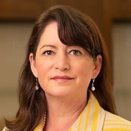 Pearl McElfish, Ph.D., MBA, M.S.