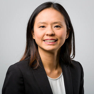 Speaker headshot