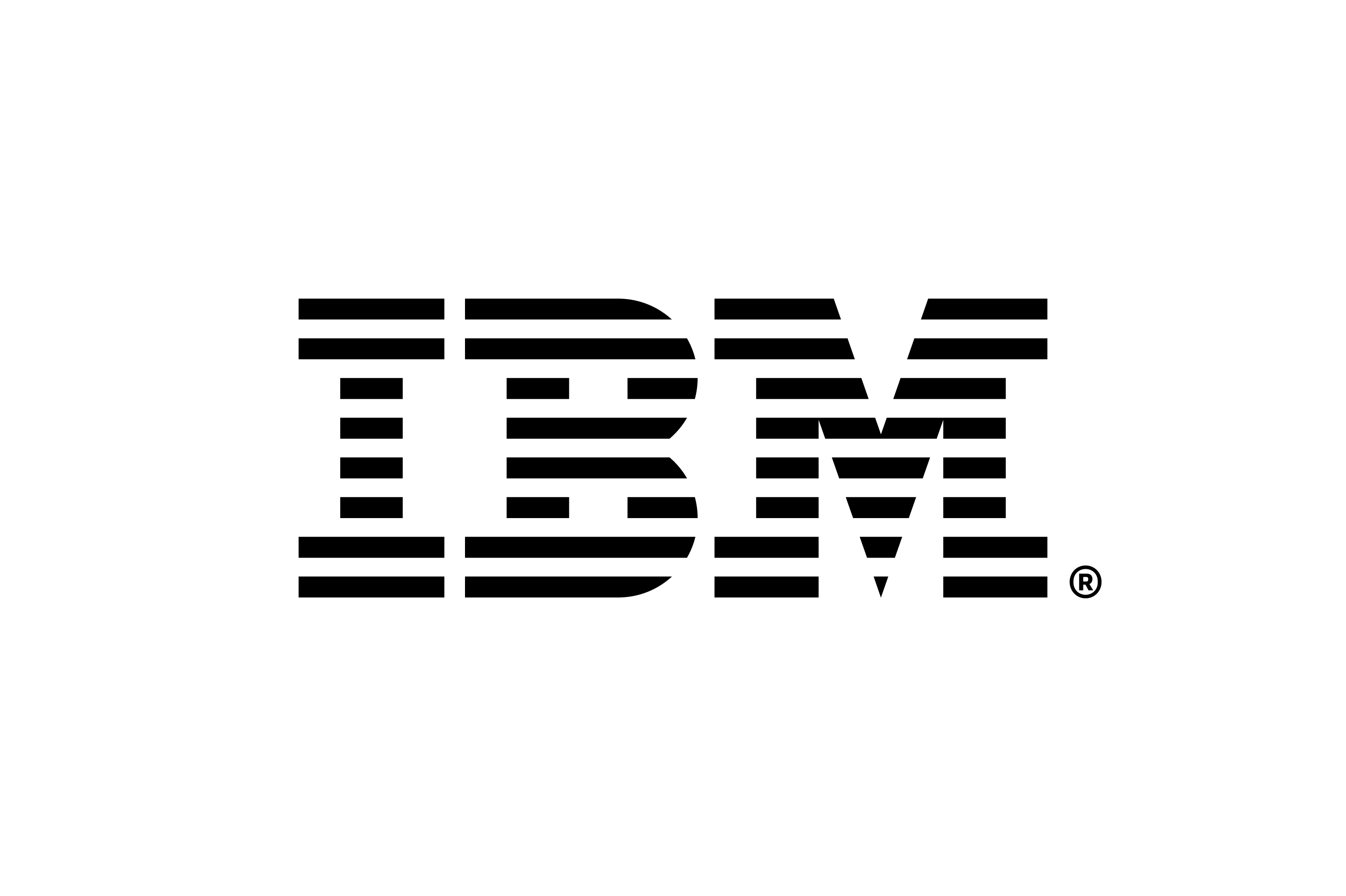 IBM logo