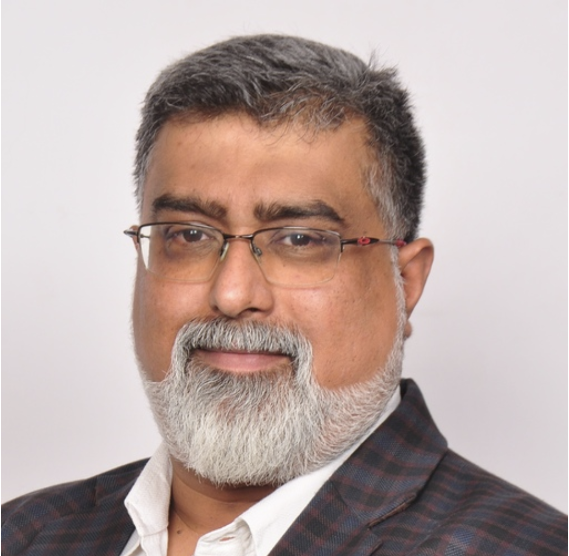 Speaker name