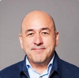 Speaker headshot