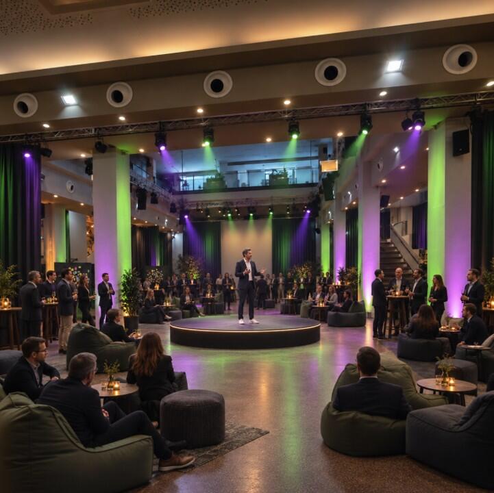 Conference photo