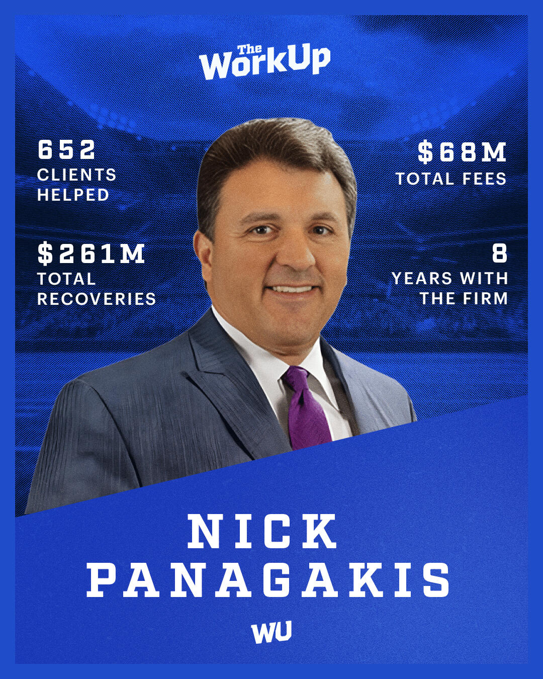Andrew Pagonis VP of Marketing