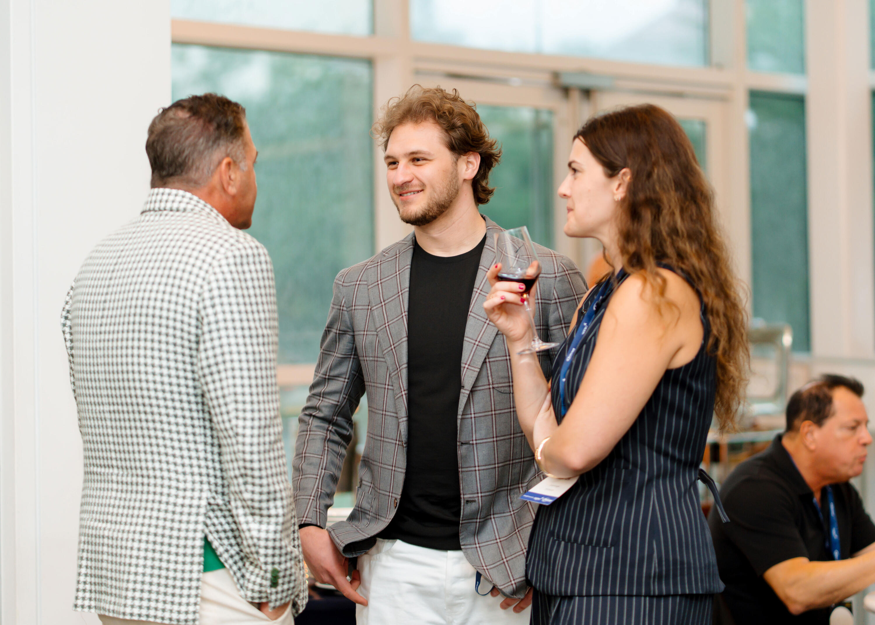 The Workup 2027 Atlanta Legal Conference