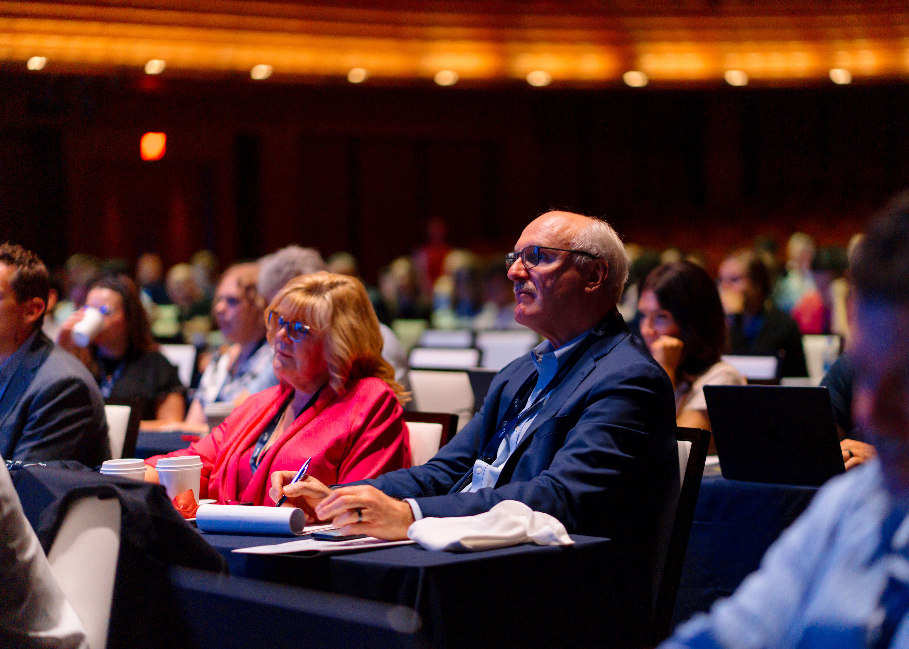 The Workup 2027 Atlanta Legal Conference