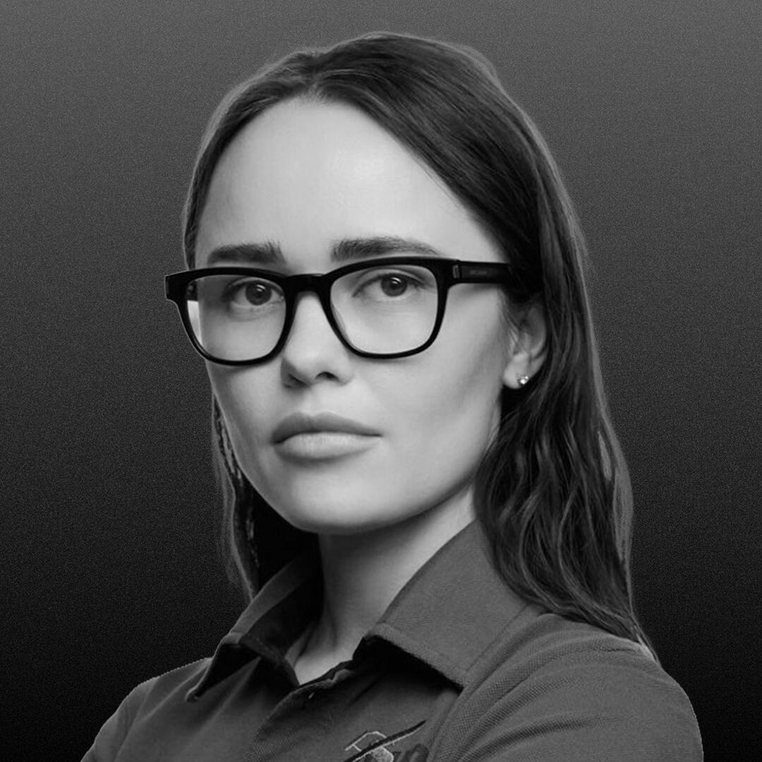 Speaker headshot