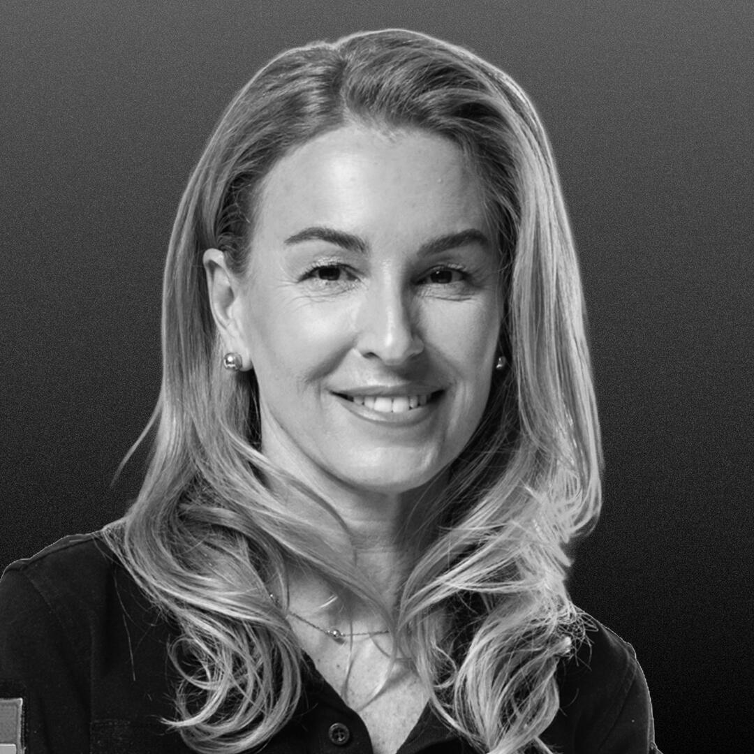 Speaker headshot