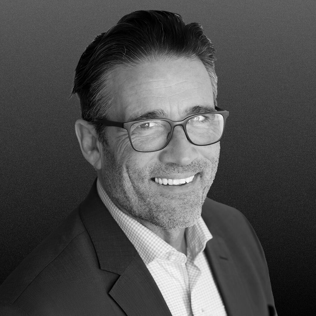 Speaker headshot