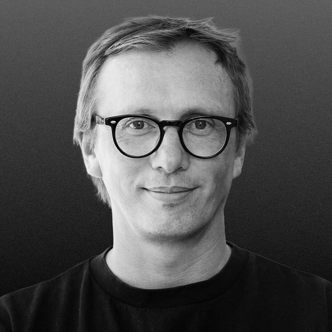 Speaker headshot