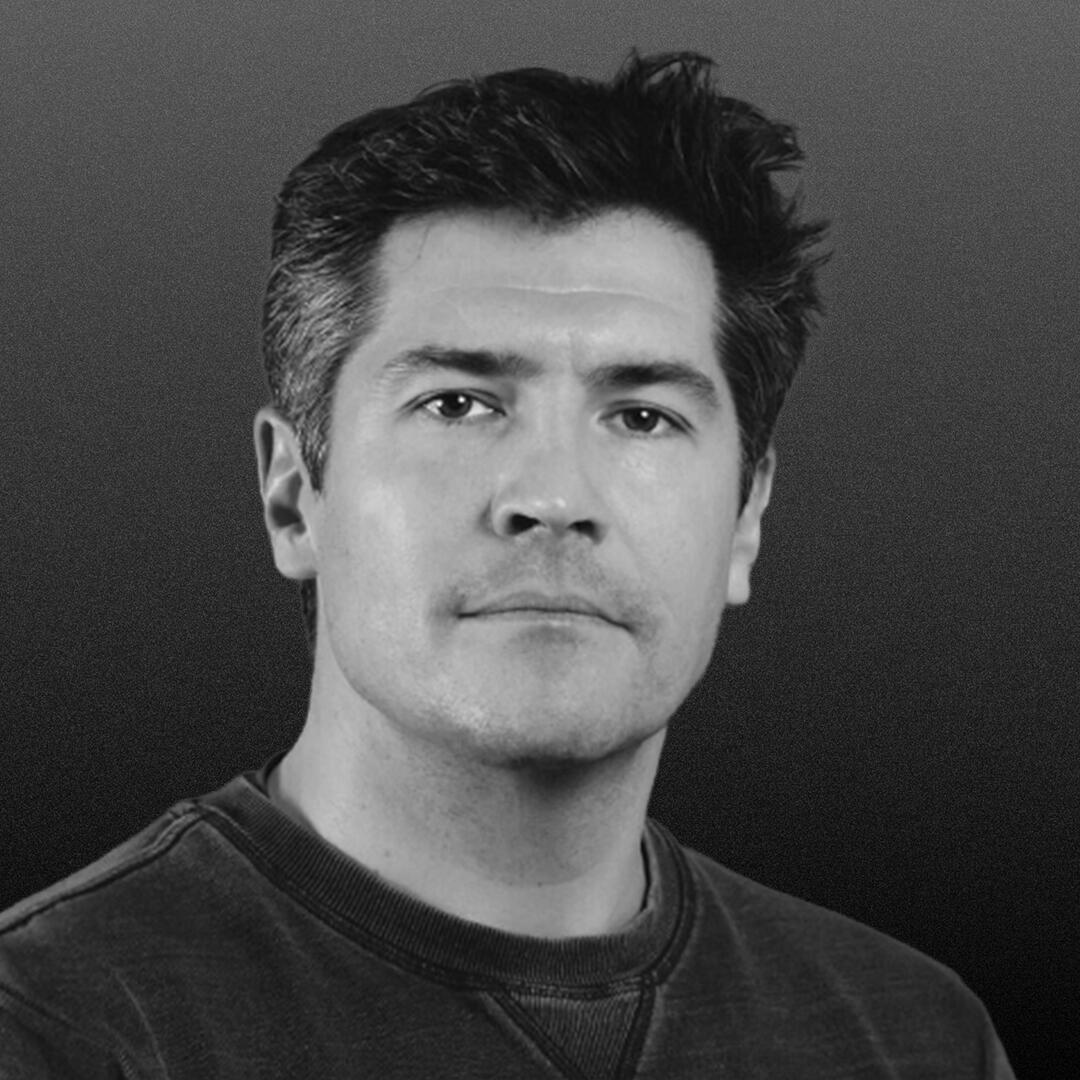 Speaker headshot
