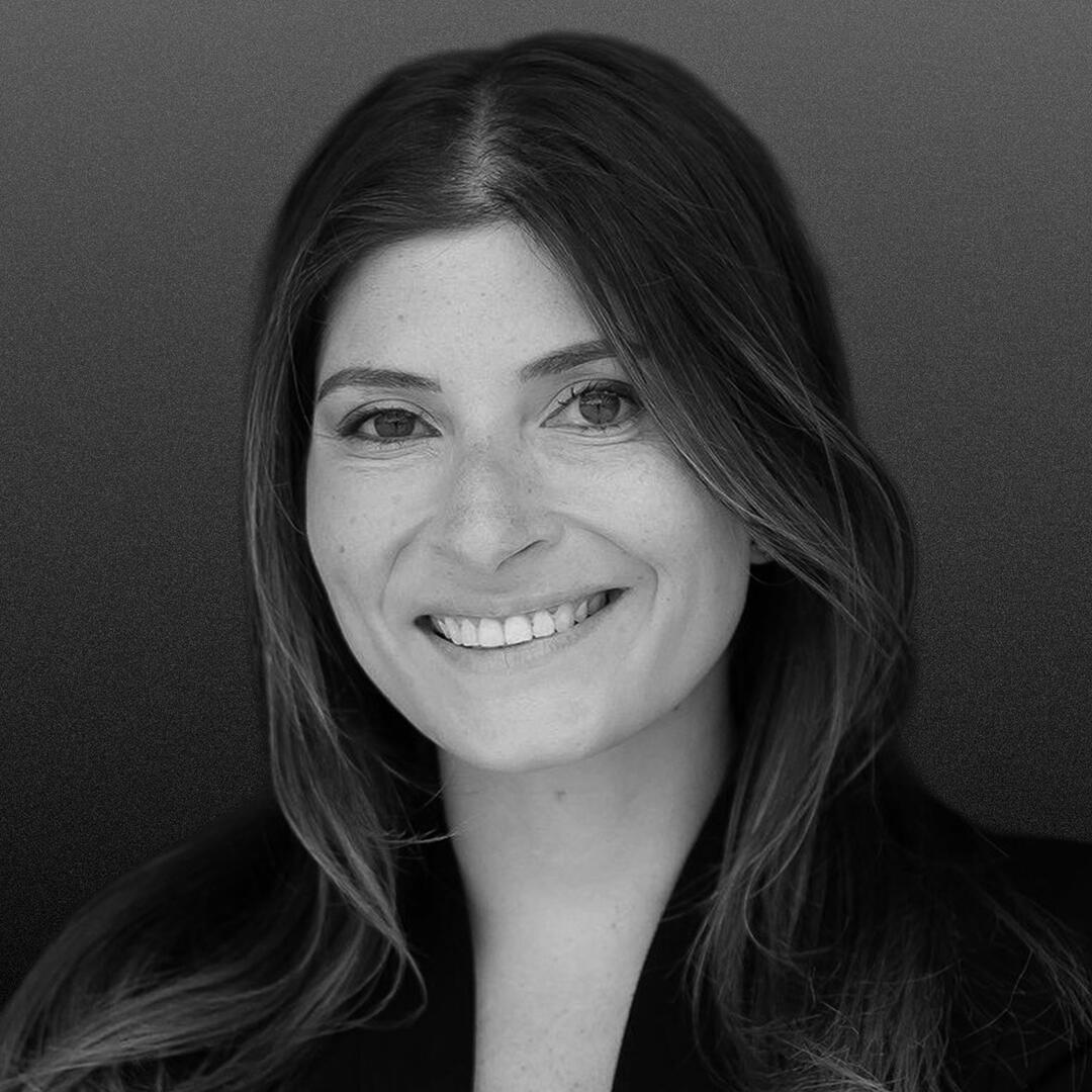 Speaker headshot