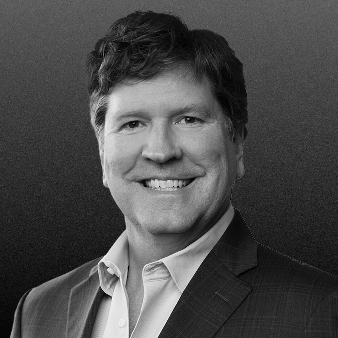 Speaker headshot