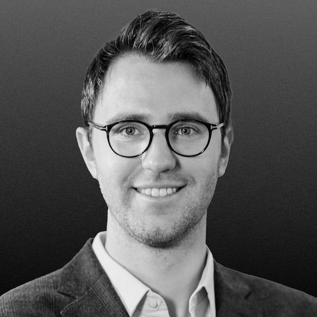 Speaker headshot
