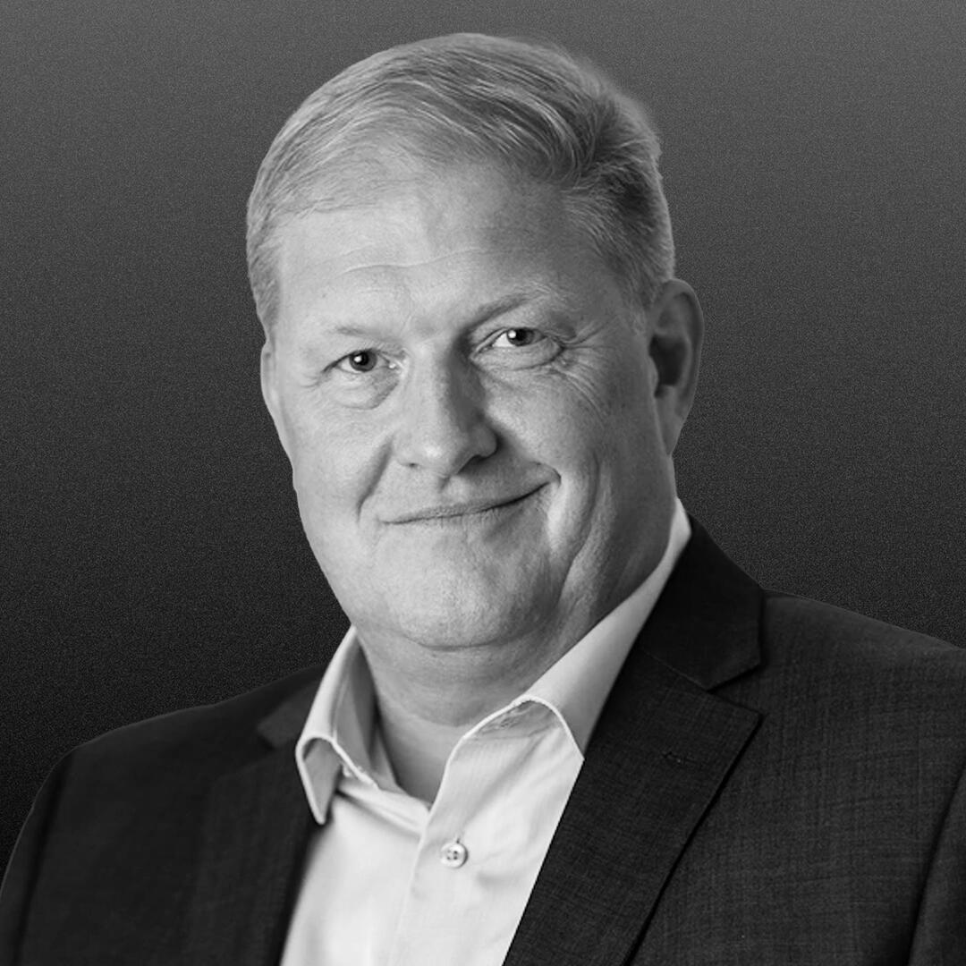 Speaker headshot