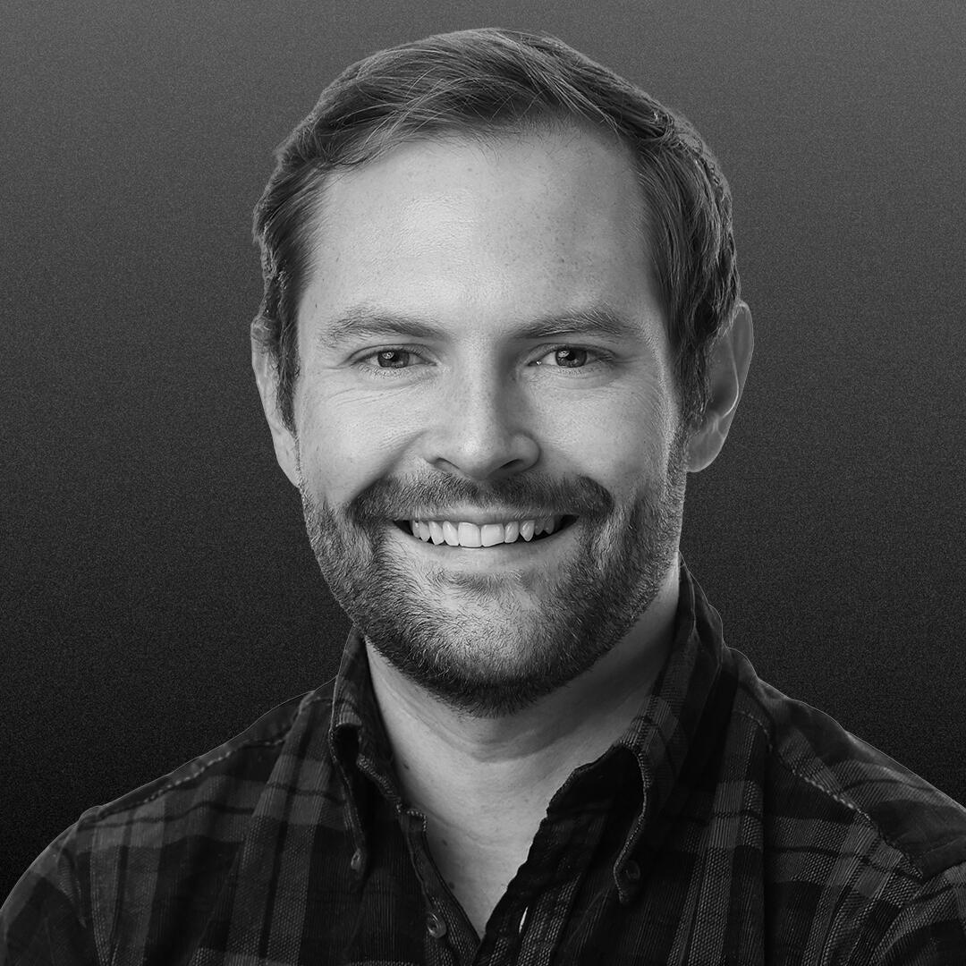 Speaker headshot