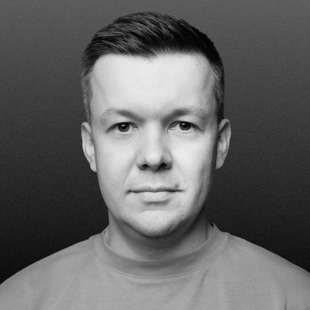 Speaker headshot