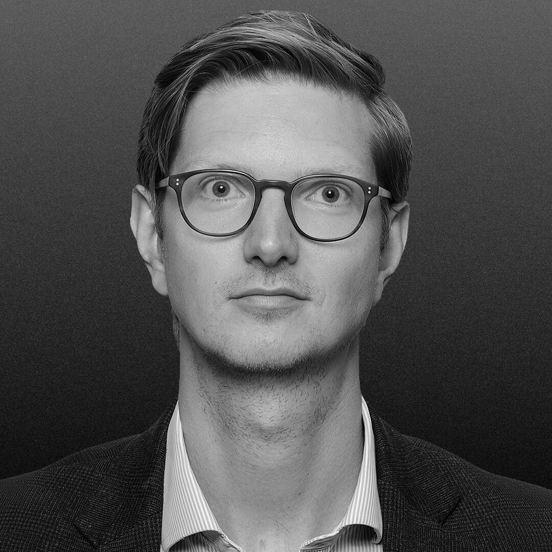 Speaker headshot