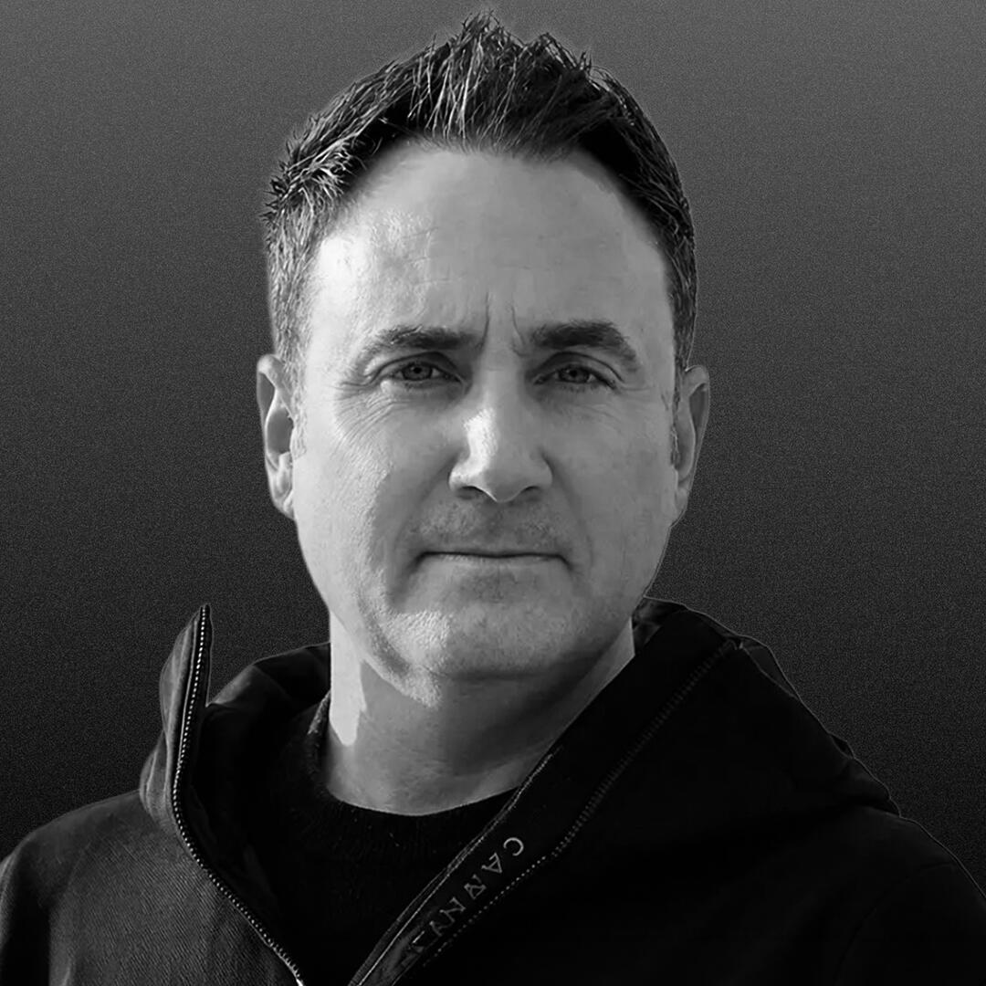 Speaker headshot