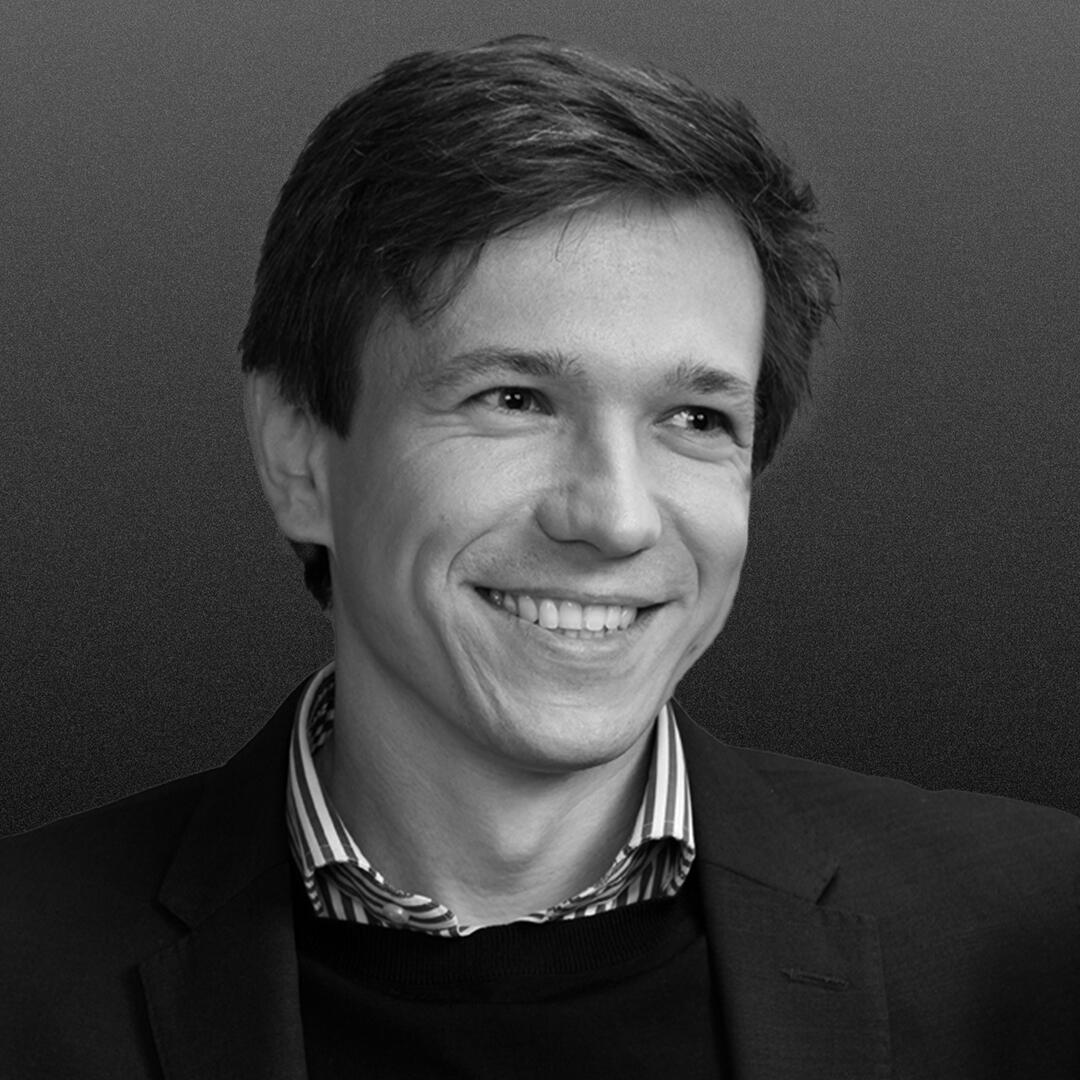 Speaker headshot