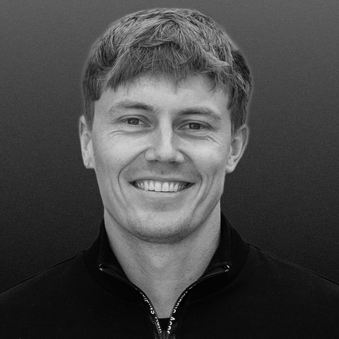 Speaker headshot