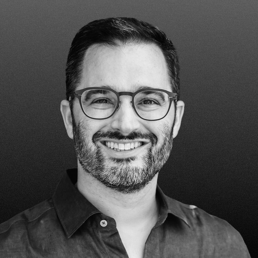 Speaker headshot