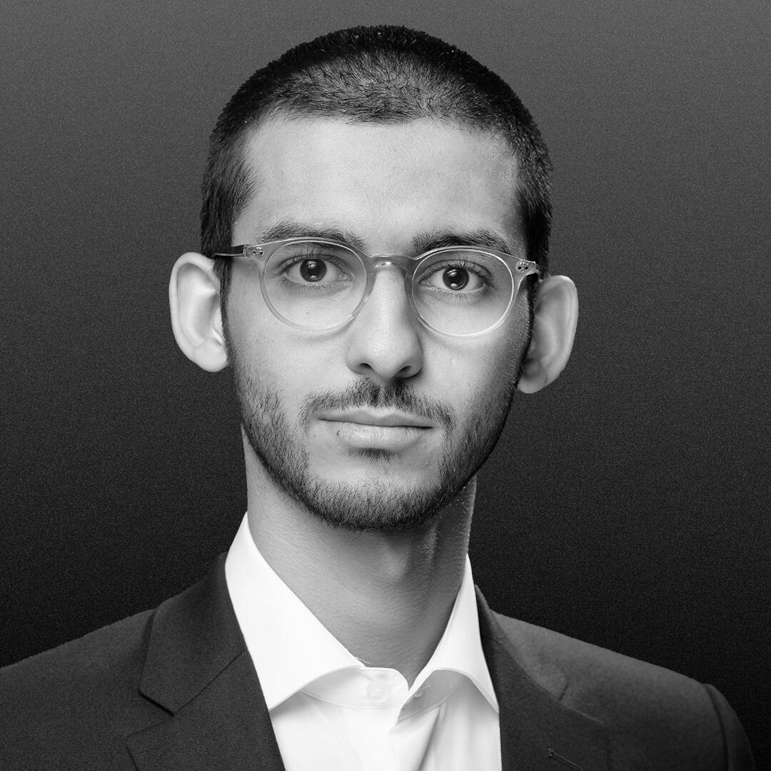 Speaker headshot