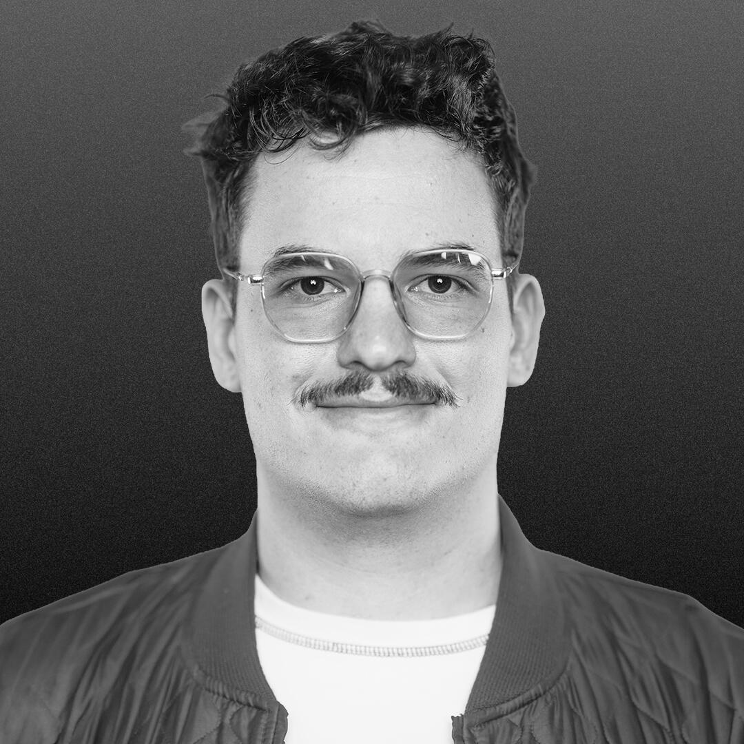 Speaker headshot