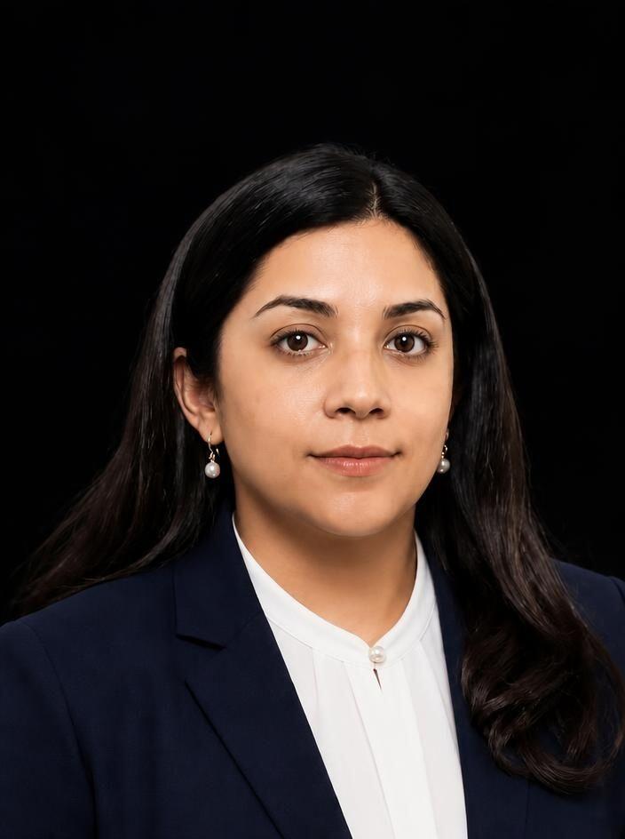 Speaker Image