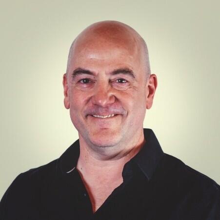 Speaker Image
