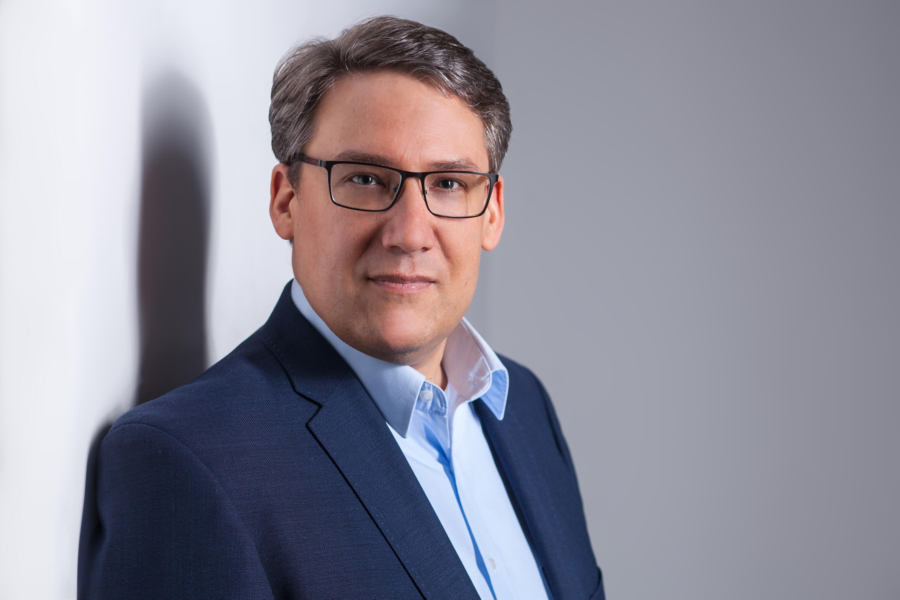 Speaker headshot