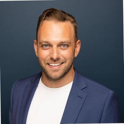 Speaker headshot
