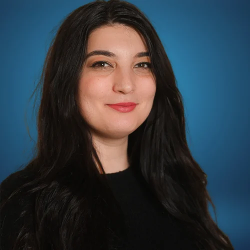 Speaker headshot