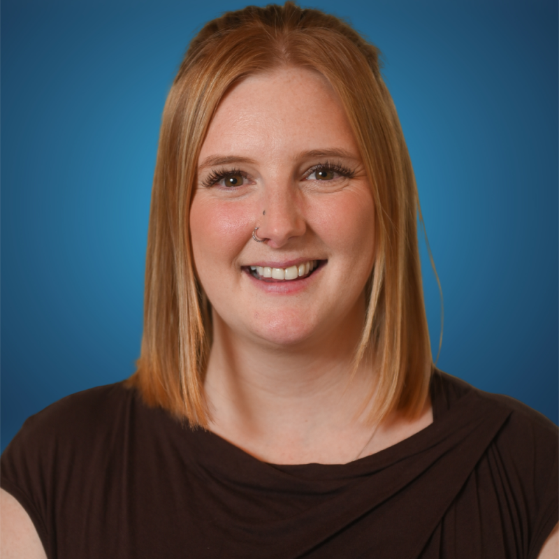 Speaker headshot