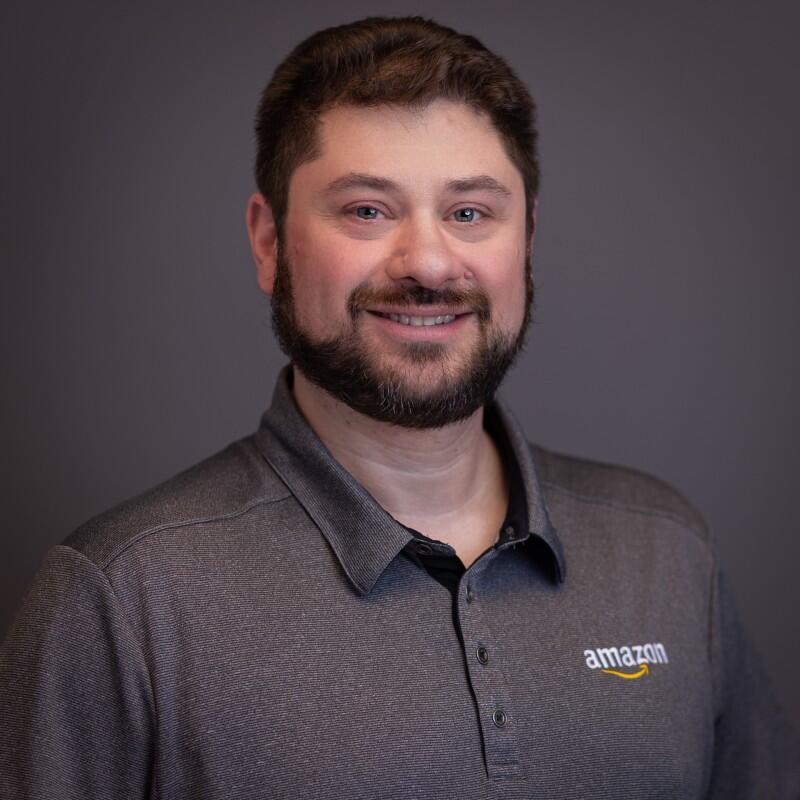 Speaker headshot