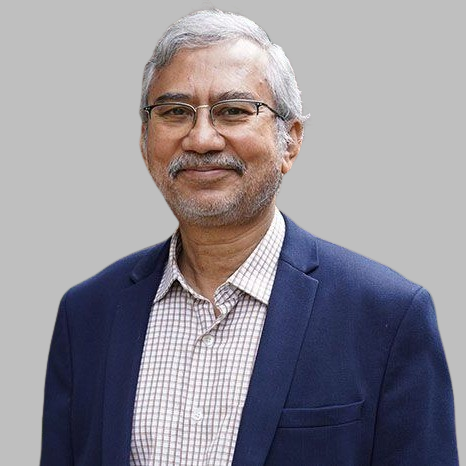 Speaker headshot