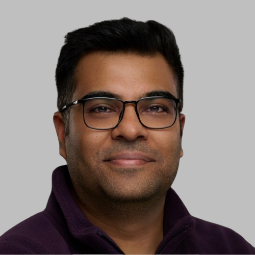 Speaker headshot