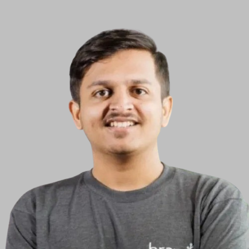 Speaker headshot