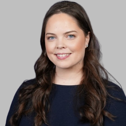 Speaker headshot