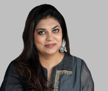 Speaker headshot