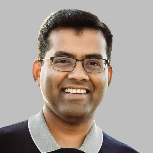 Speaker headshot