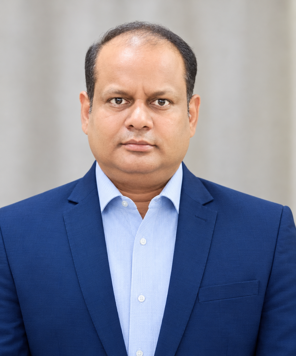 Speaker headshot