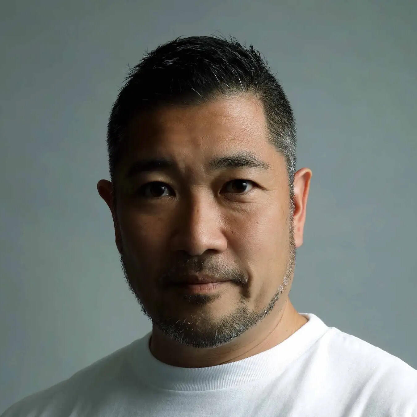 Speaker headshot