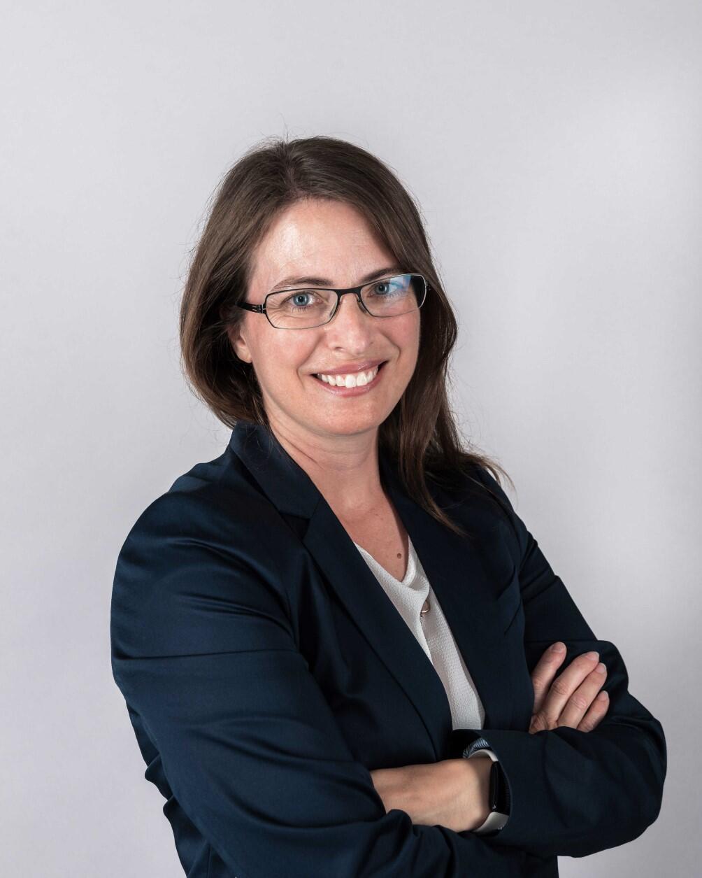 Speaker headshot