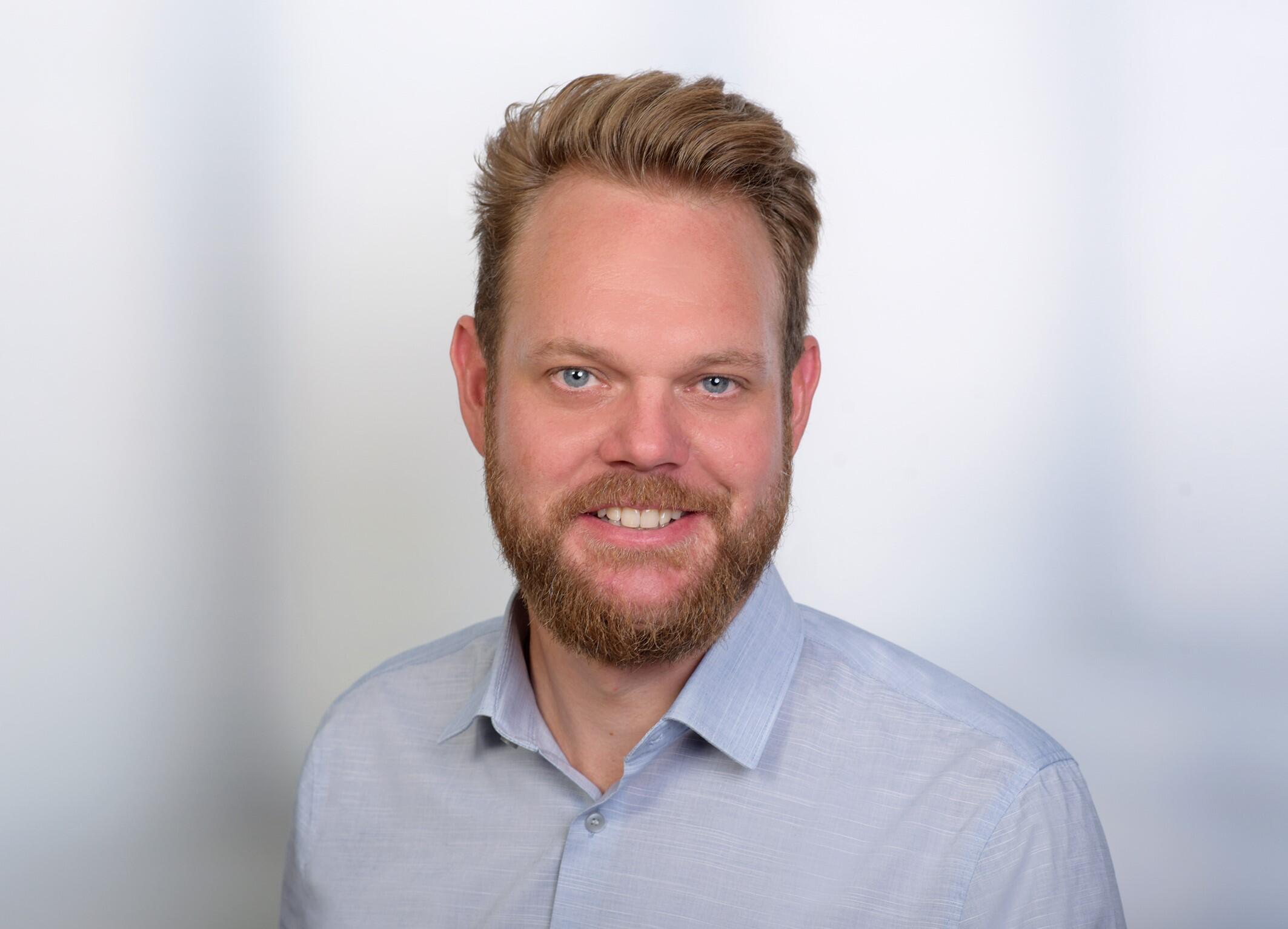 Speaker headshot