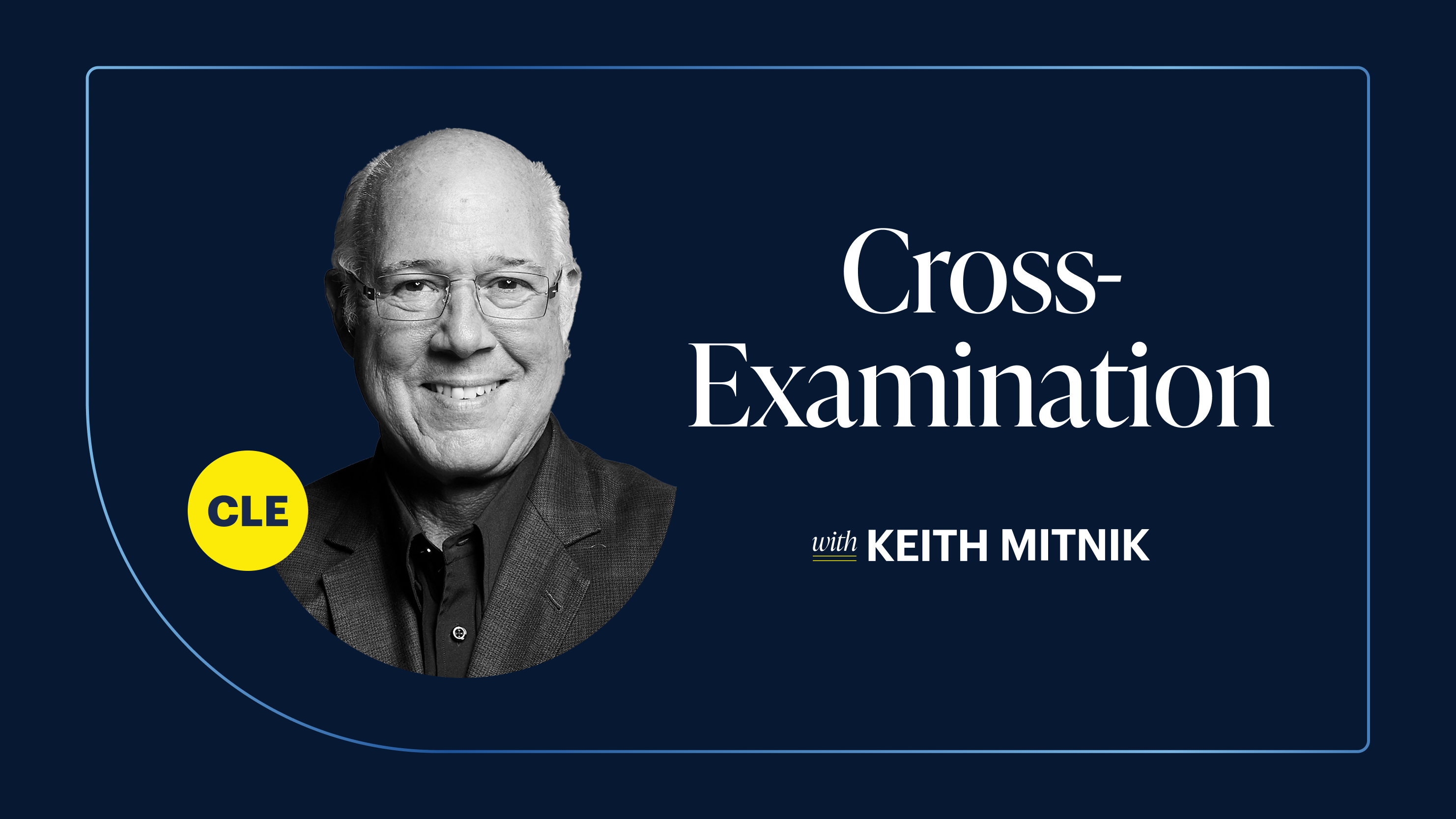 Keith Mitnik Headshot Voir Dire Strategies