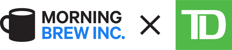 Healthcare Brew Logo