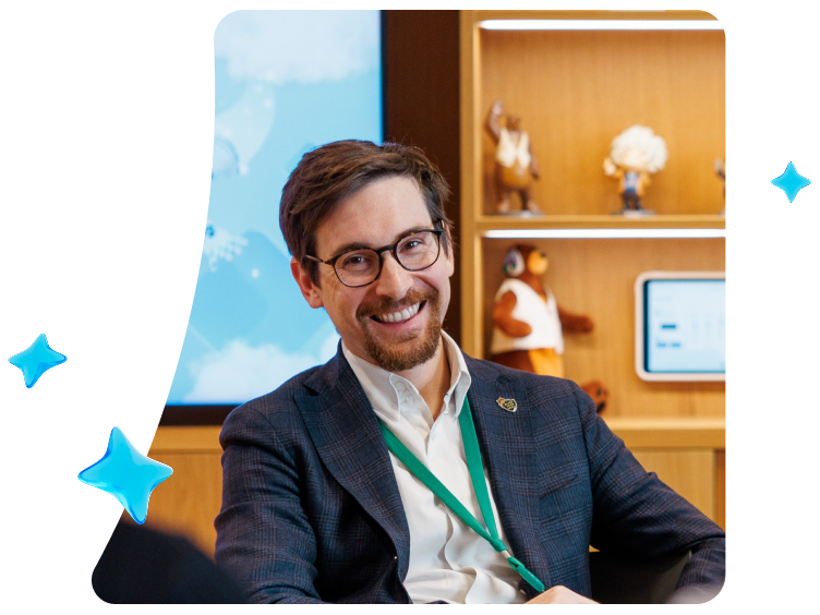 Salesforce Event Photo