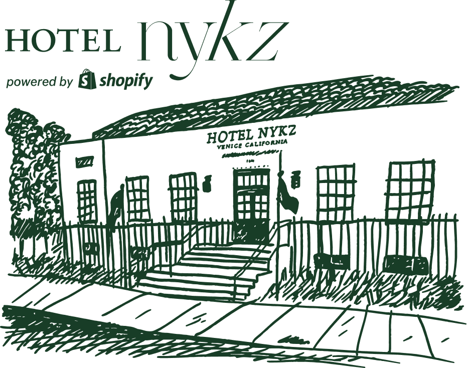 Dark logo