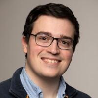 Speaker headshot