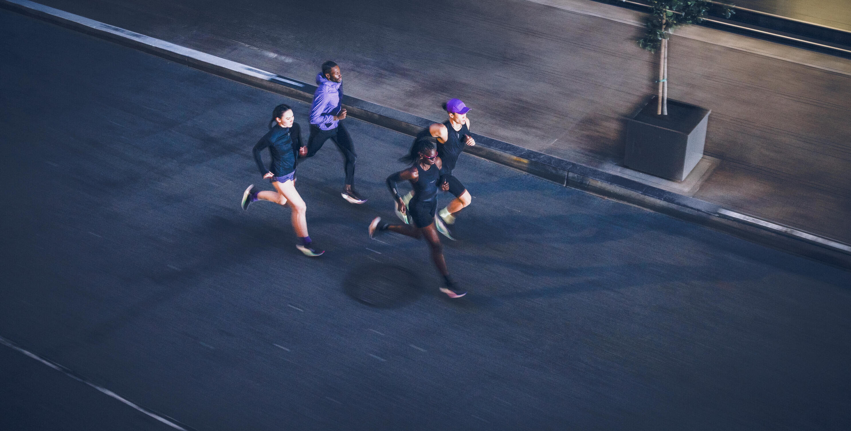 Hoka Event Image